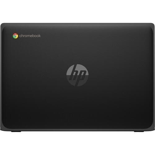 HP Chromebook 11 G9 EE MediaTek 2.0Ghz, 4GB RAM 32GB eMMC11.6 Black (Very Good)