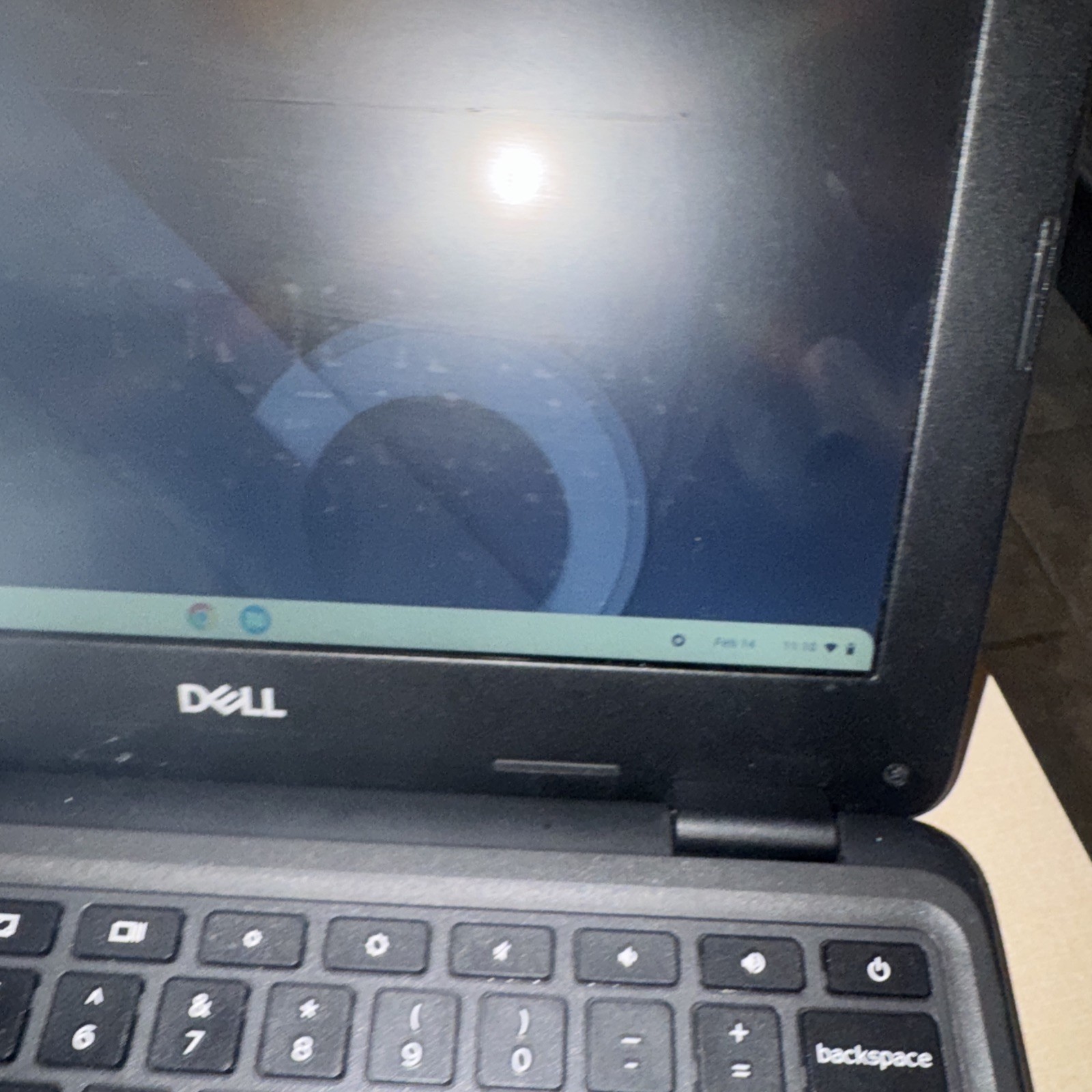 DELL CHROMEBOOK 11 3100 11.6″ 4GB RAM 16GB SSD Celeron N4000 Non-Touch P29T