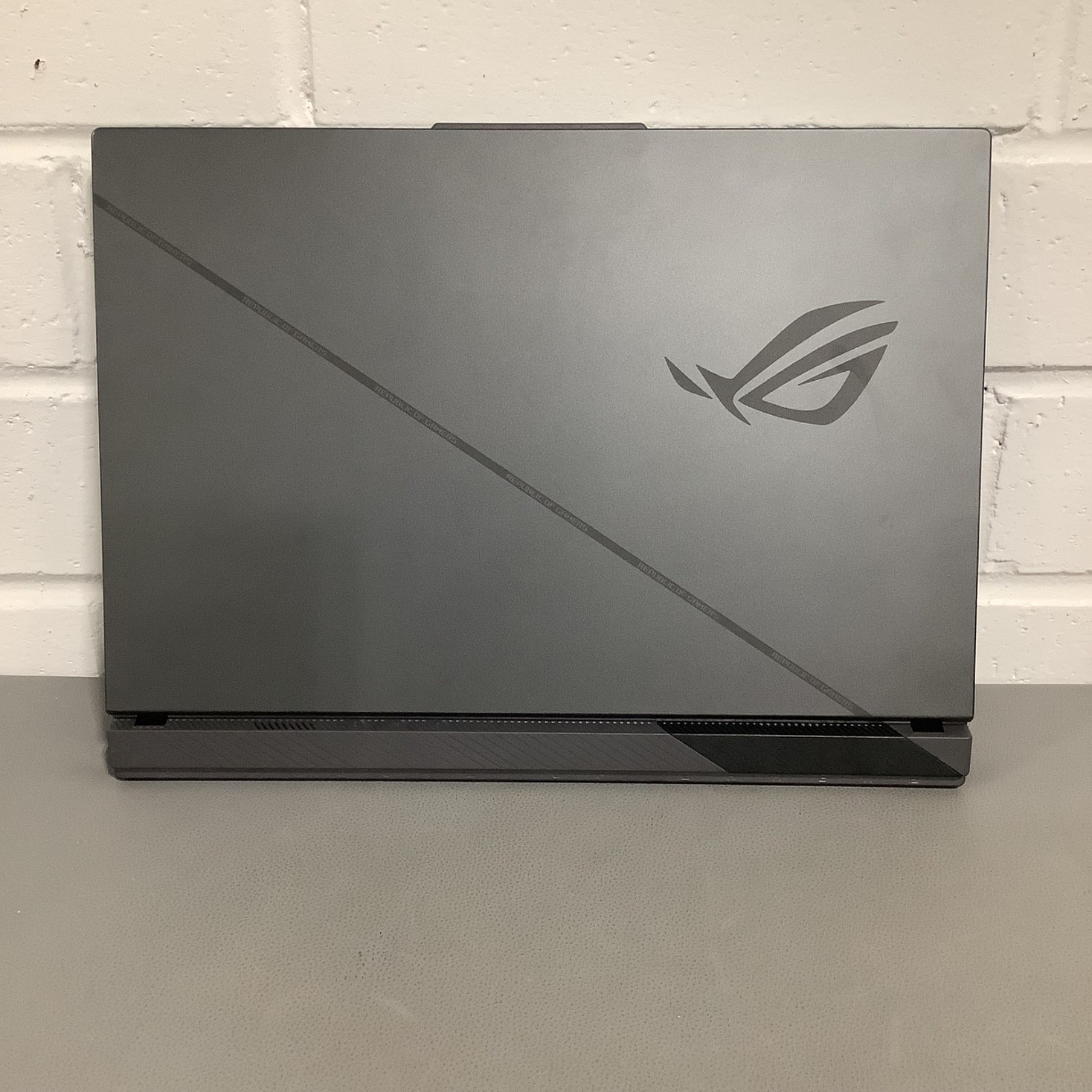 Asus ROG Strix G16 Laptop- (G614J) 13th Gen Core i9 32GB RAM 1TB SSD 8GB
