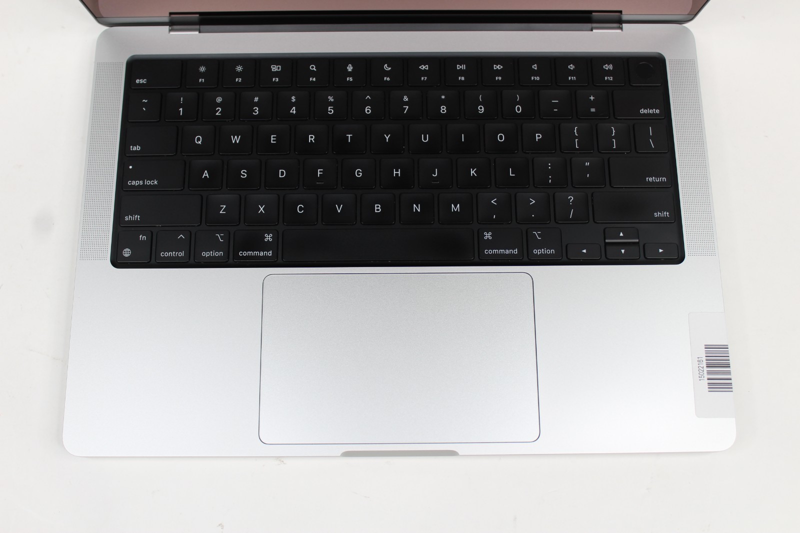 14″ 2021 Apple MacBook Pro A2442, M1 Pro, 1TB/16GB, macOS, Battery Issue
