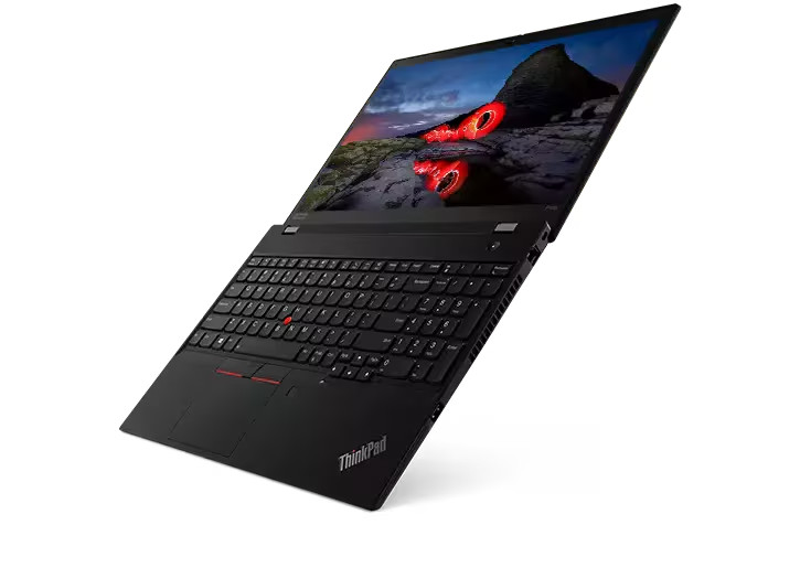 Lenovo ThinkPad P15s Gen 2 15.6″ i7-1185G7 32GB DDR4 256GB SSD NVIDIA T500 W11H