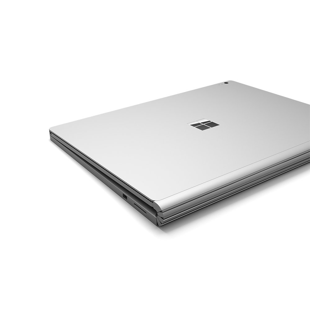 Microsoft Surface Book i7-6600u 16GB 512GB SSD 13.5” Windows 10 2-in-1 Laptop