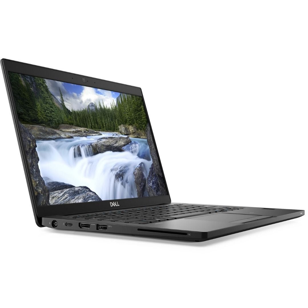 Dell Latitude 7390 13.3″ FHD i7-8650u 8GB RAM 256GB SSD Win 11