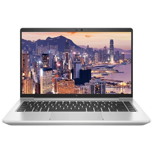 HP EliteBook 640 G9 Ci7 – 12Gen | 16GB RAM | 512GB SSD | 14″ FHD Win11 Laptop