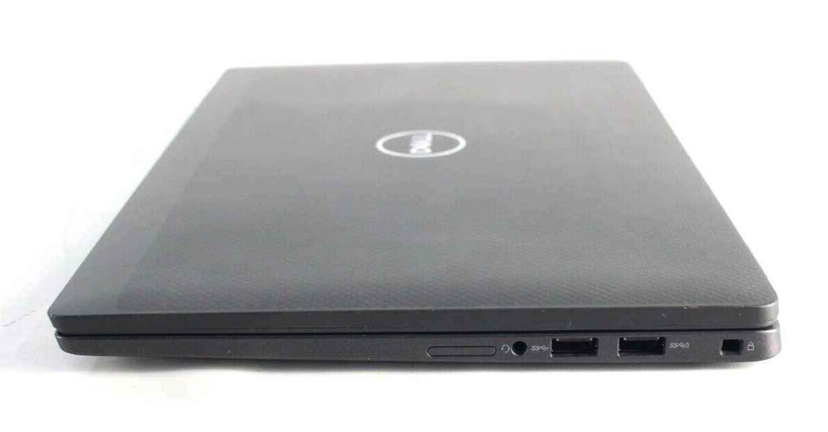 Dell Latitude 7410 14″ Laptop i5 10th Gen 256GB SSD 8GB RAM Win 11 Pro (SD)