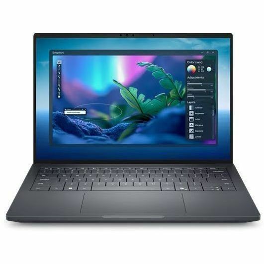 Dell Pro Max Premium MA14250 14 Mobile Workstation – Full HD Plus – 60 Hz – Int