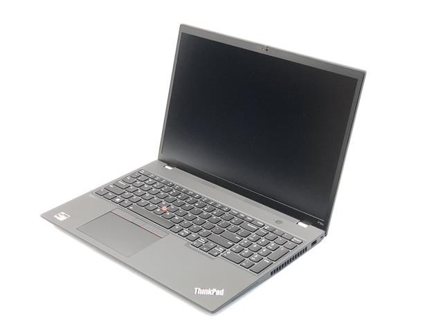 Lenovo ThinkPad P16s Gen 1 16″ Notebook Ryzen 7 PRO 6850U 32GB 512GB 21CK005FUS