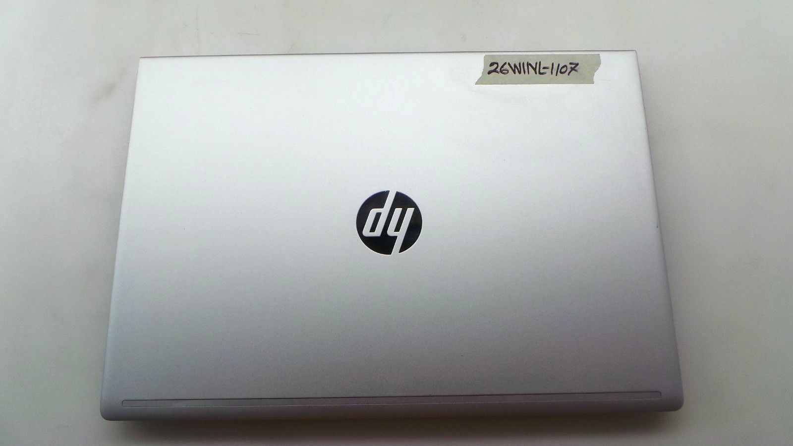 HP ProBook 455 G6 | 15.6″ | AMD Ryzen 5 2500U | 8GB RAM 256GB NVMe | WIN 11 PRO