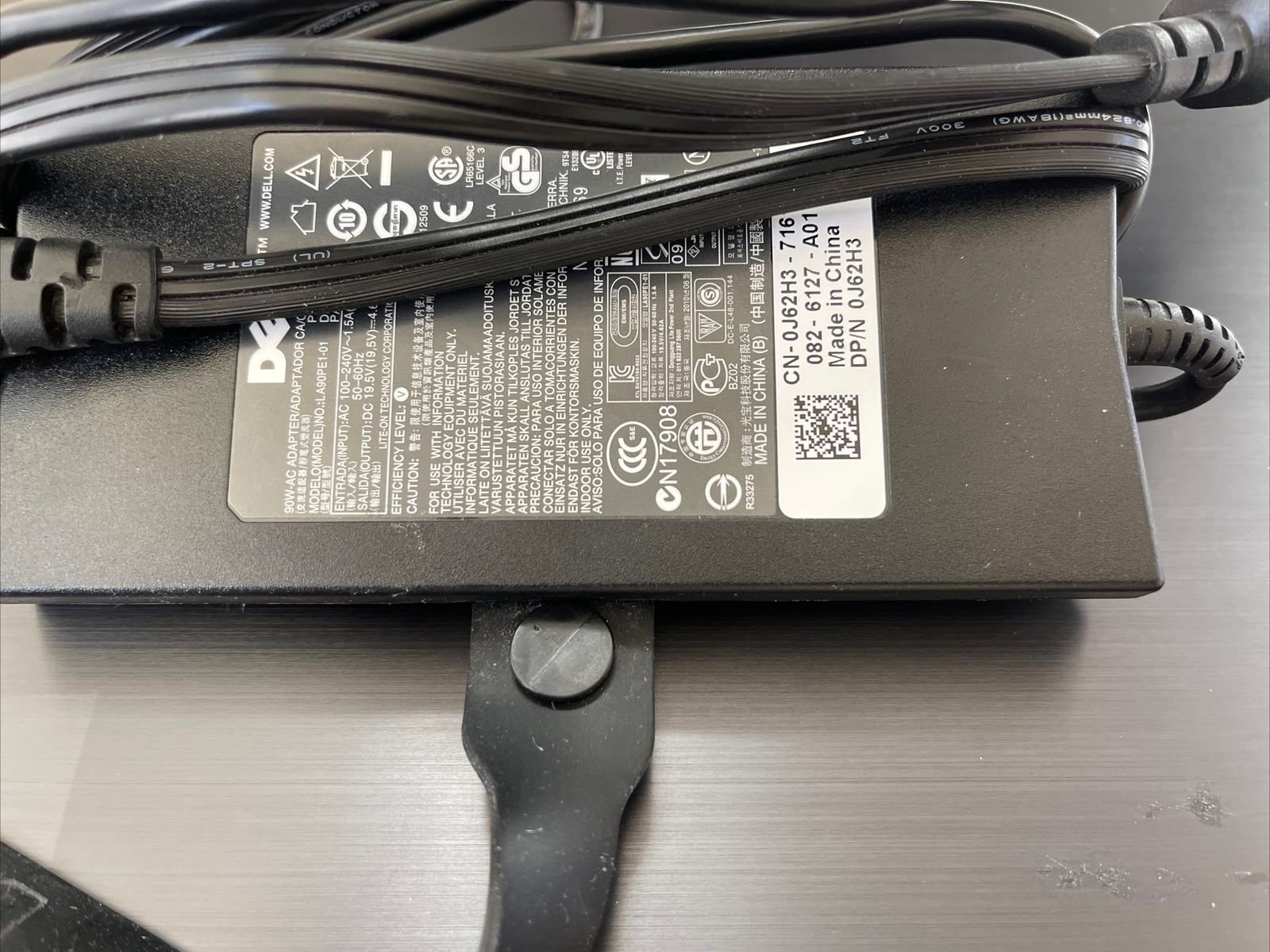 Dell Latitude E5520 Core i5-2540M 2.60GHz|8GB RAM|No HDD No OS