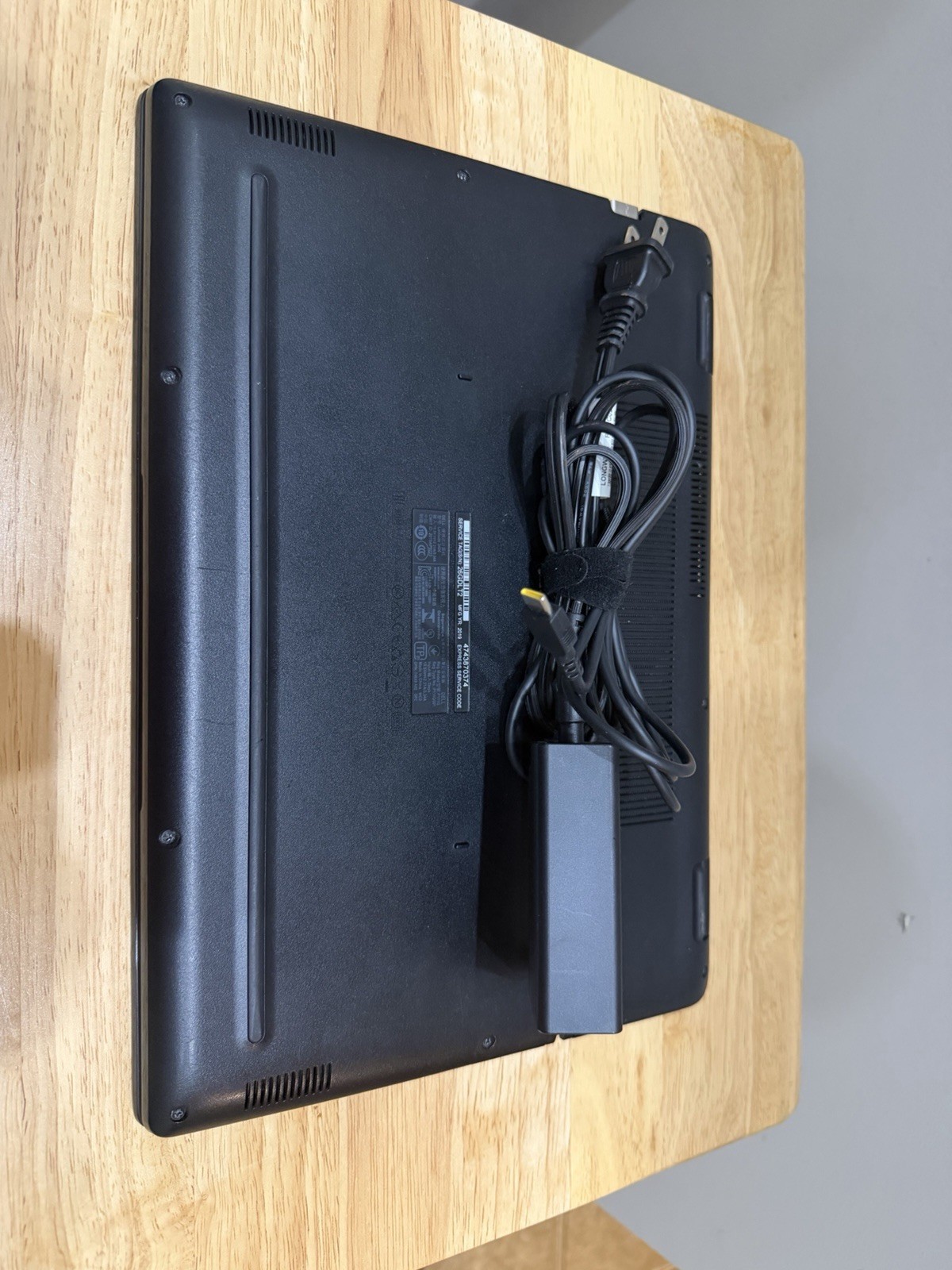 Dell Latitude 3400 | 8th Gen | Core i3 | 8GB RAM | 128GB SSD | CPU @2.90GHz |