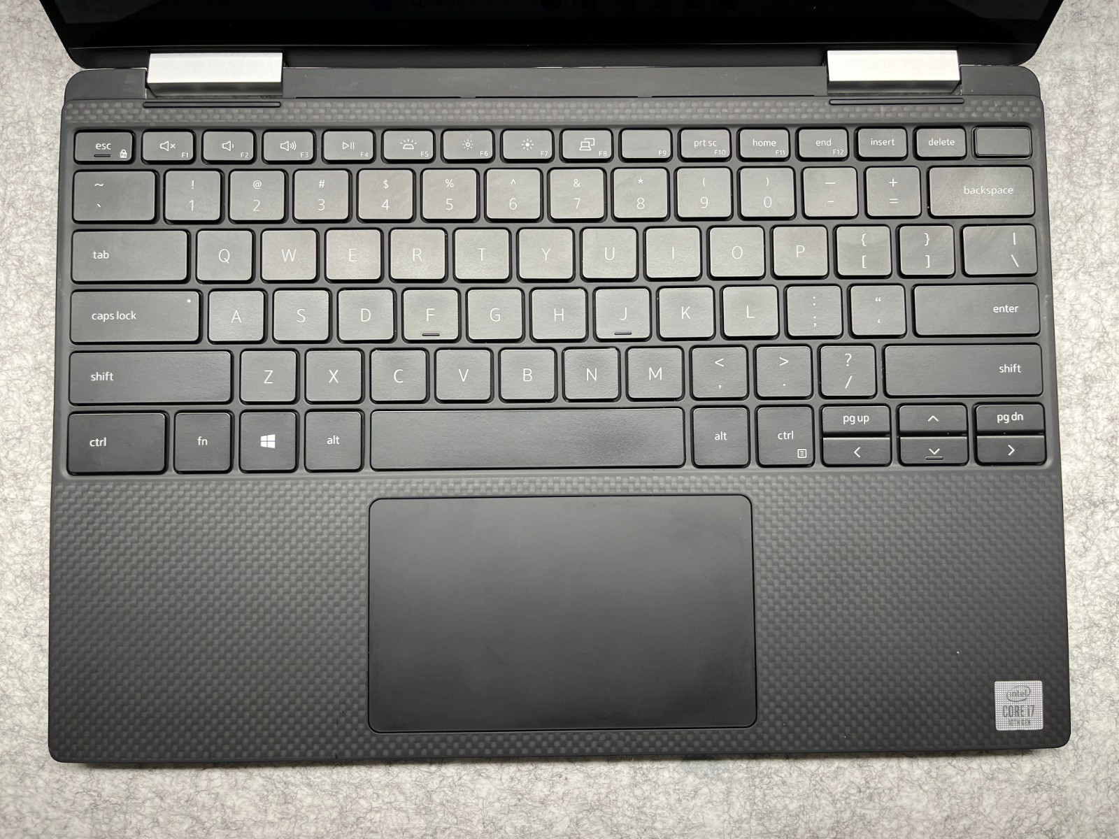 Dell XPS 13 7390 13.4 UXGA Core i7-1065G7 16GB RAM 512GB Touch Screen 2 in 1
