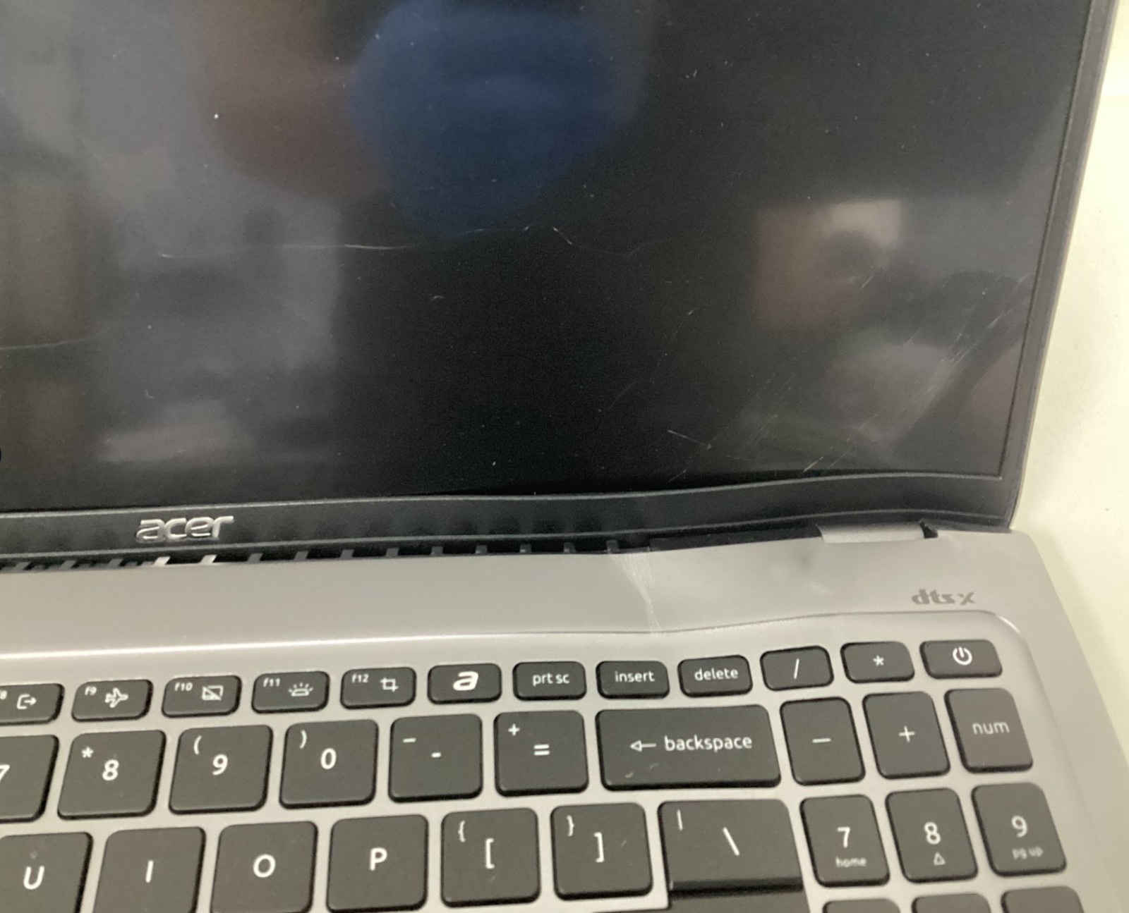 Acer Swift Go 16″ Touch AI Laptop, Intel EVO Core Ultra 9-185H 32GB/1TB Win 11 P