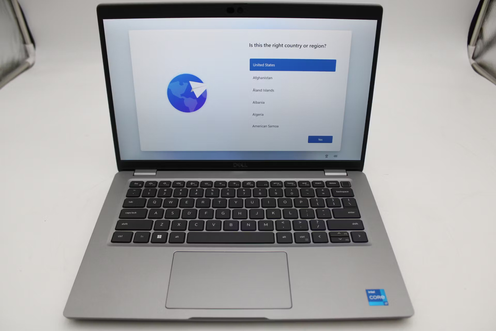 Dell Latitude 5431 Used 14″ i7-1270P, 16GB RAM, 256GB NVMe