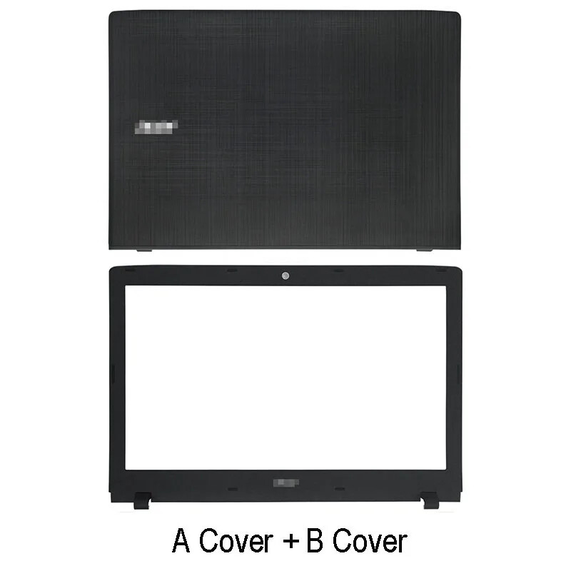 For Acer Aspire E5-553/553G/576/576G K50-20 LCD Back Cover/Front Bezel Top Case