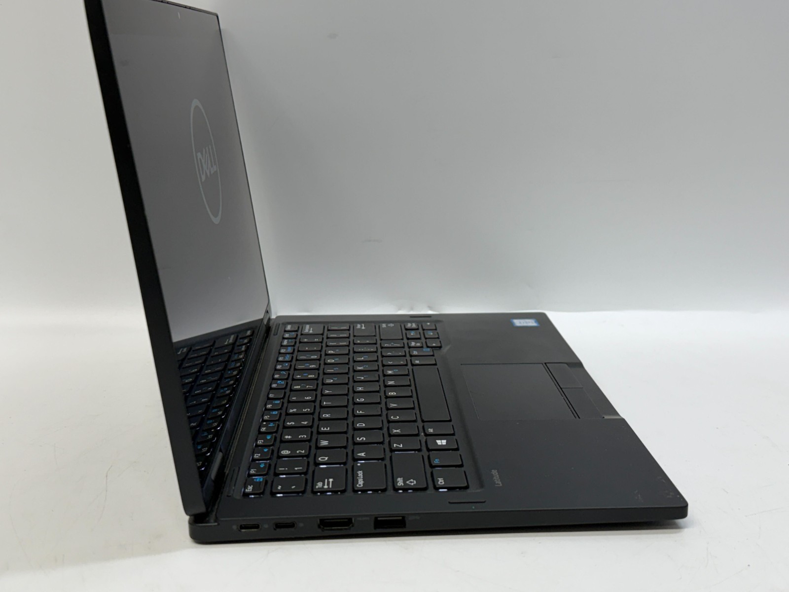 Dell Latitude 7389 i7-7600U 16GB RAM 256GB M.2 Win11 Home w/AC Batt ‘Good’