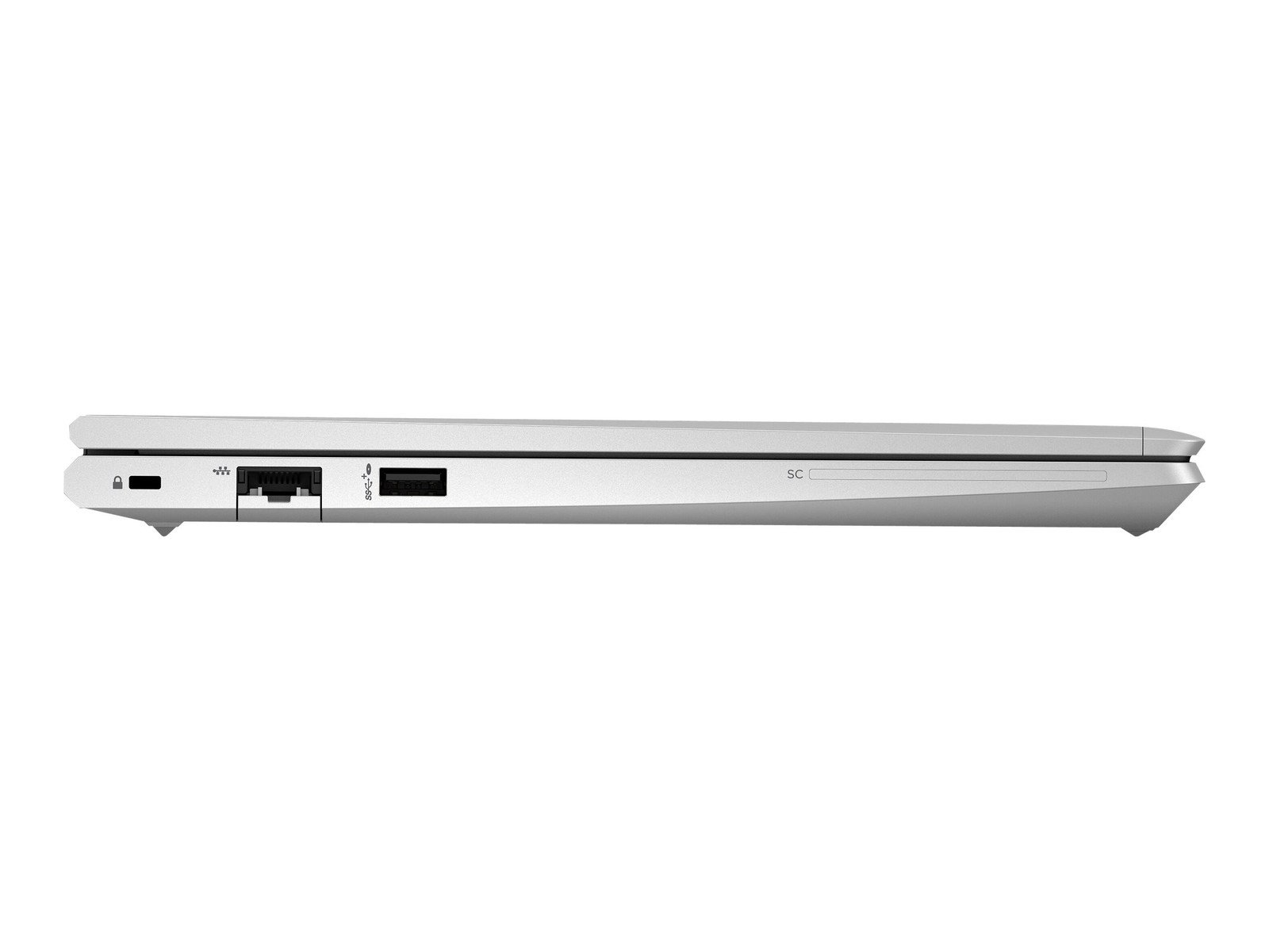 HP ProBook 640 G8 14″ FHD Touch Intel Core i5-1145G7 2.6 GHz 16GB 512GB SSD W11P