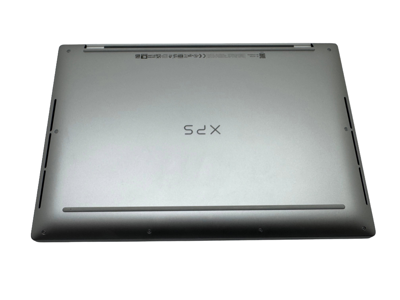 Dell – XPS 14 OLED 3.2K Touch-Screen Intel Core Ultra 7 – 32GB Memory – 1TB SSD