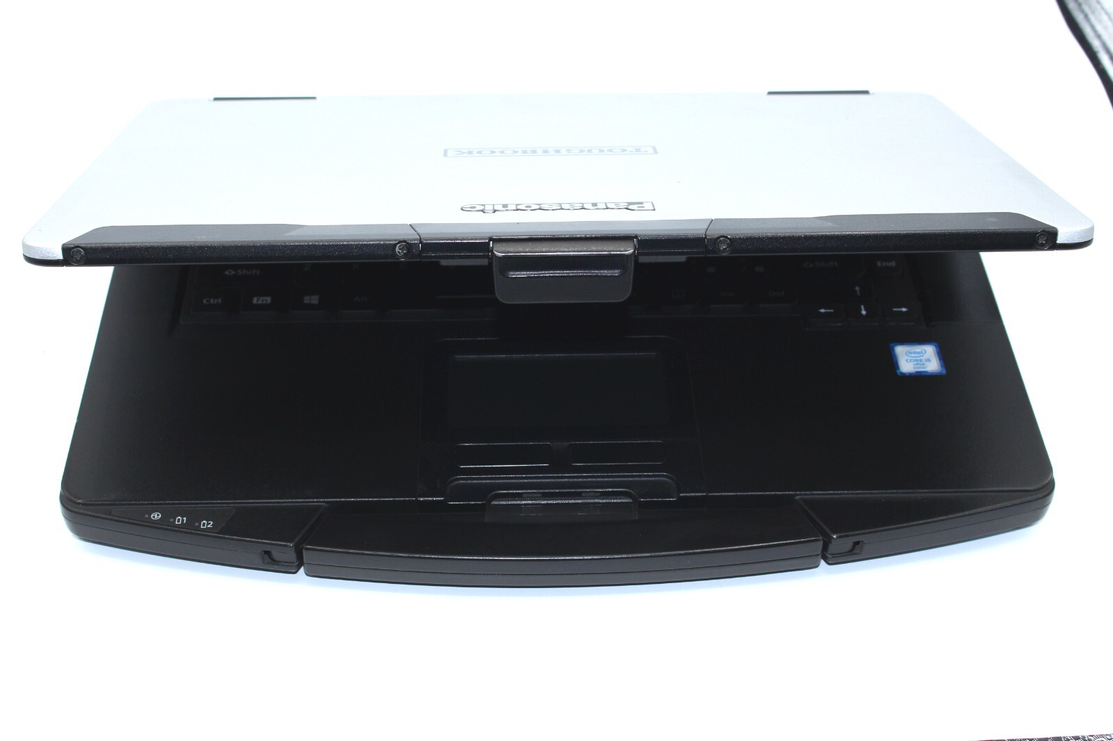 Panasonic Toughbook CF-54 Mk2 i5 🔹Touch✔️16GB✔️1TB SSD+256GB M.2✔️/WIN10P64