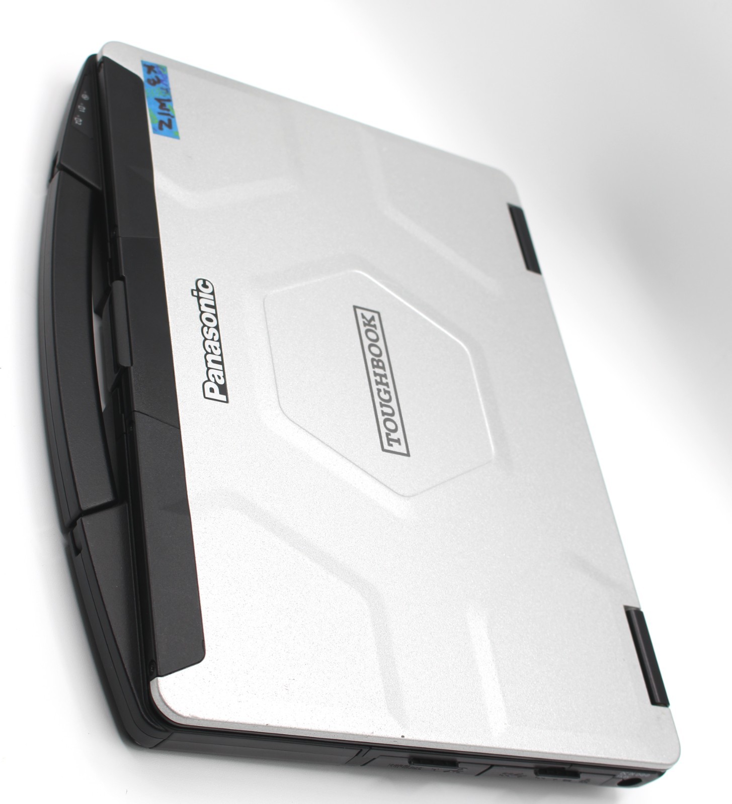 Panasonic Tough CF-54 mk3 Core i5-32GB RAM🔹Touch✔️2TB SSD✔️WIN10P64✔️700HRS