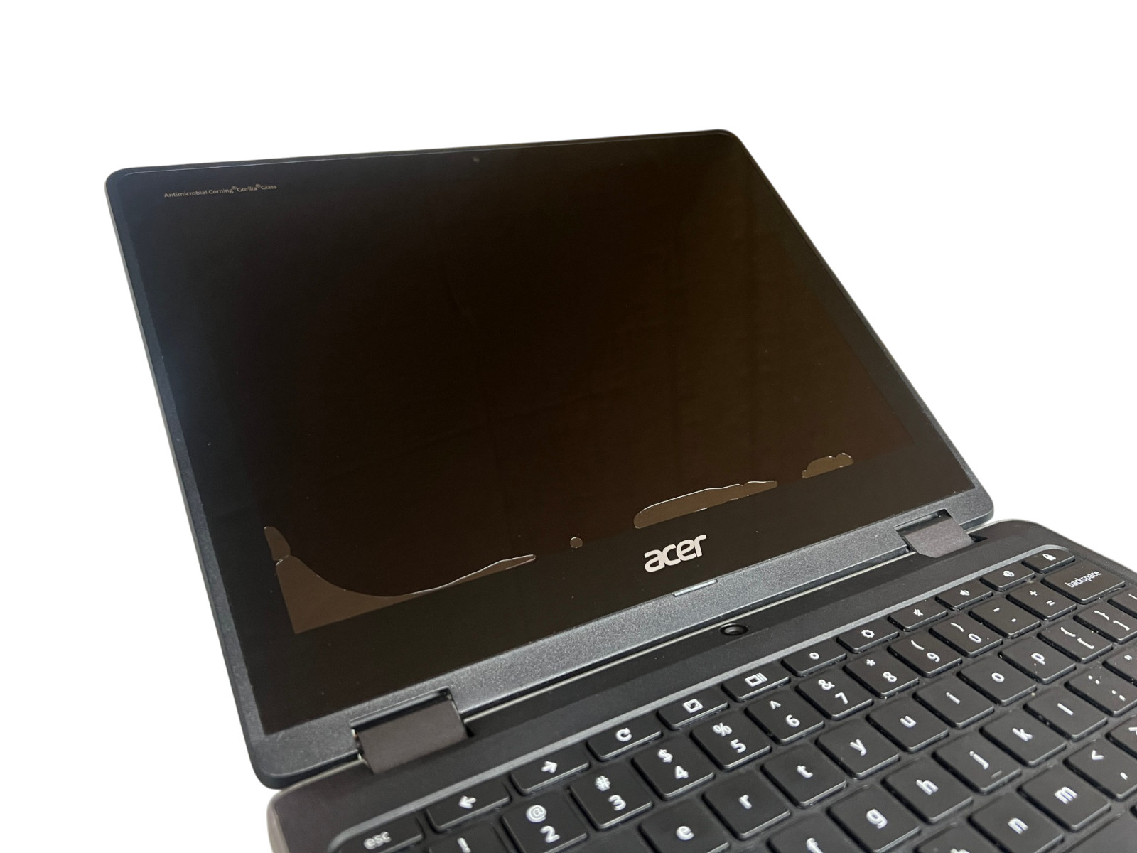 MINOR DEFECT Acer Chromebook Spin 512 R851TN-P4FF 8GB 64GB Folding TouchScreen