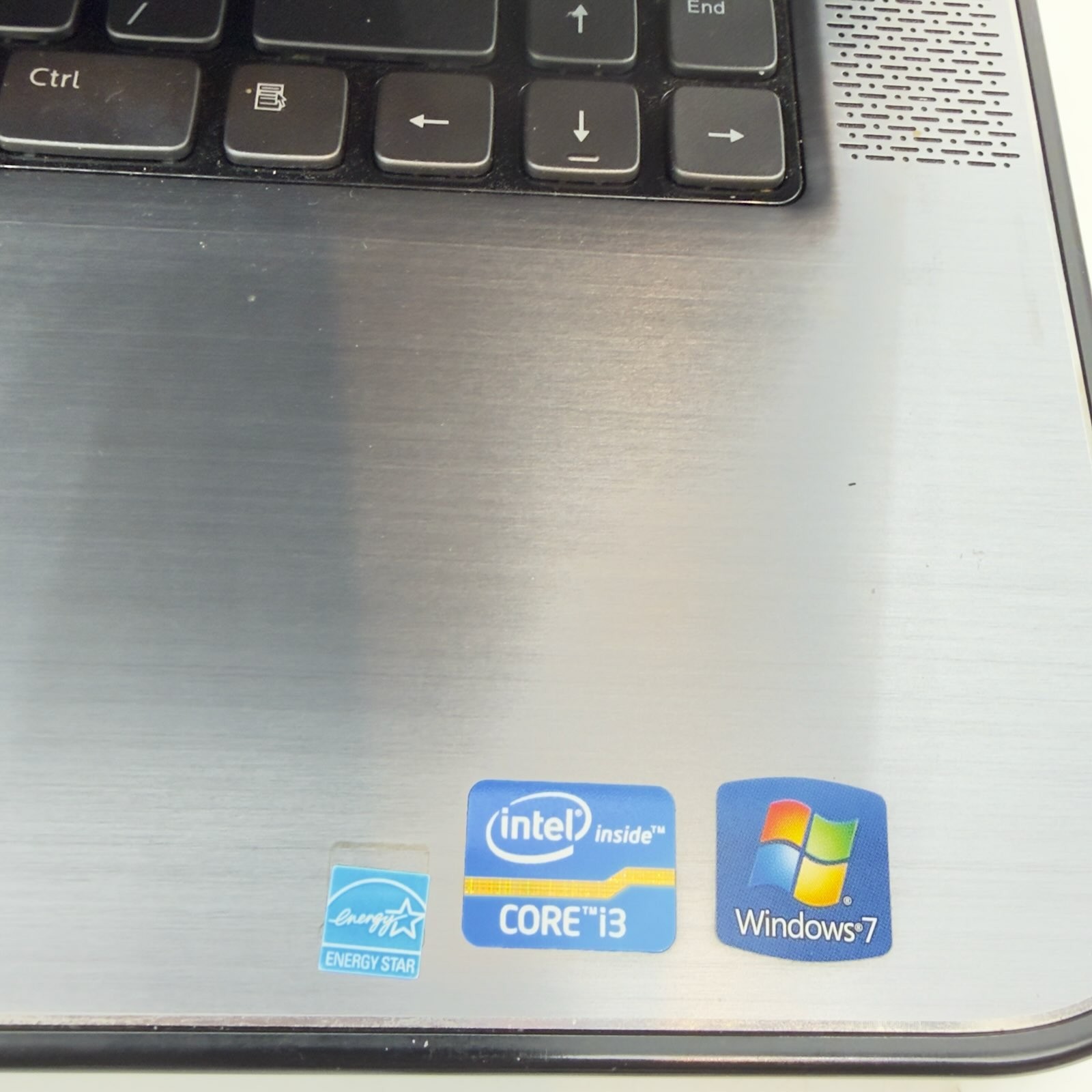 DELL 15 XPS L502X 15.6” HD i3-2310M 4GB 750GB GT 525M No OS BIOS Works + Charger