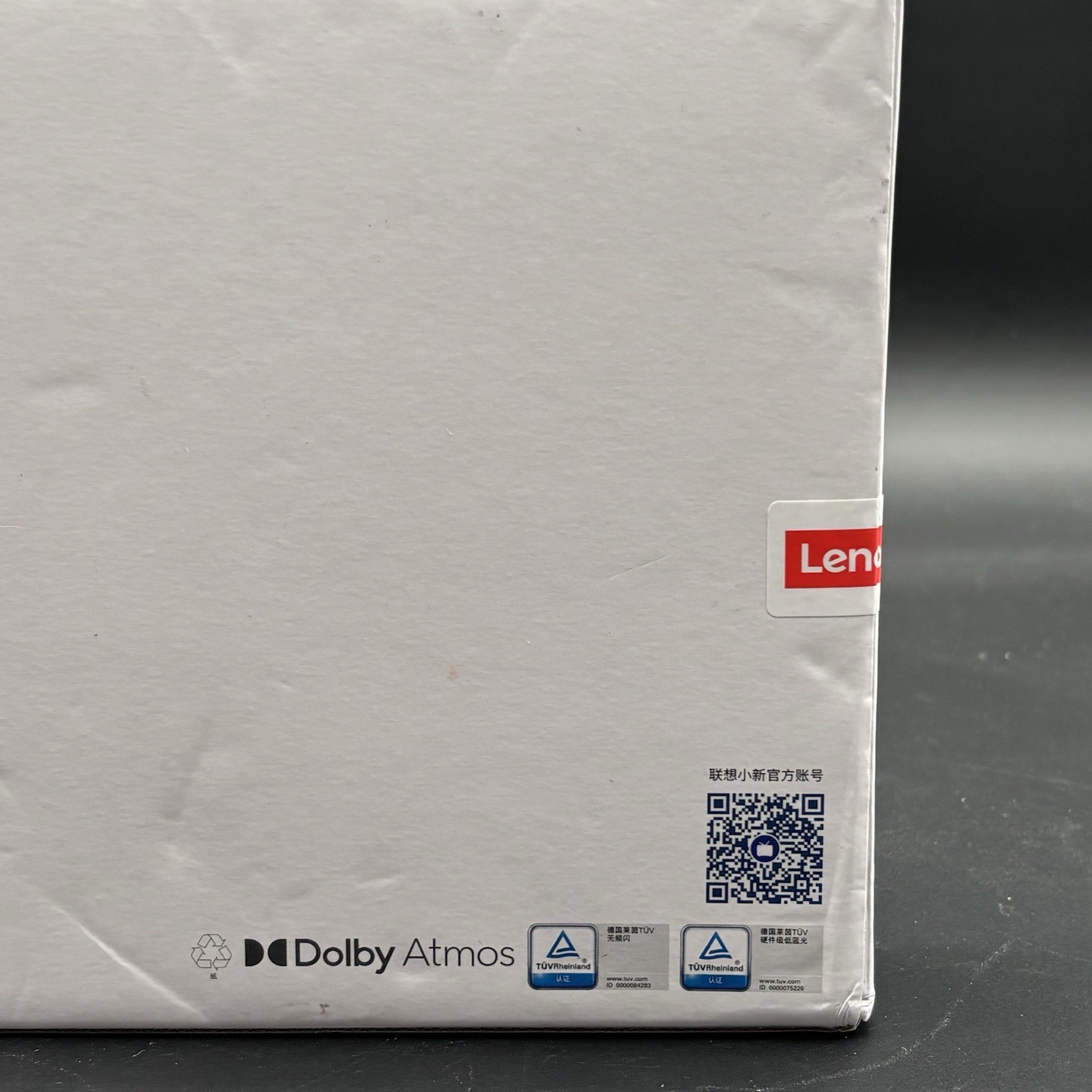 Lenovo Xiaoxin Pad 11 2025 8GB RAM + 128GB ROM Polar Blue Wi-Fi