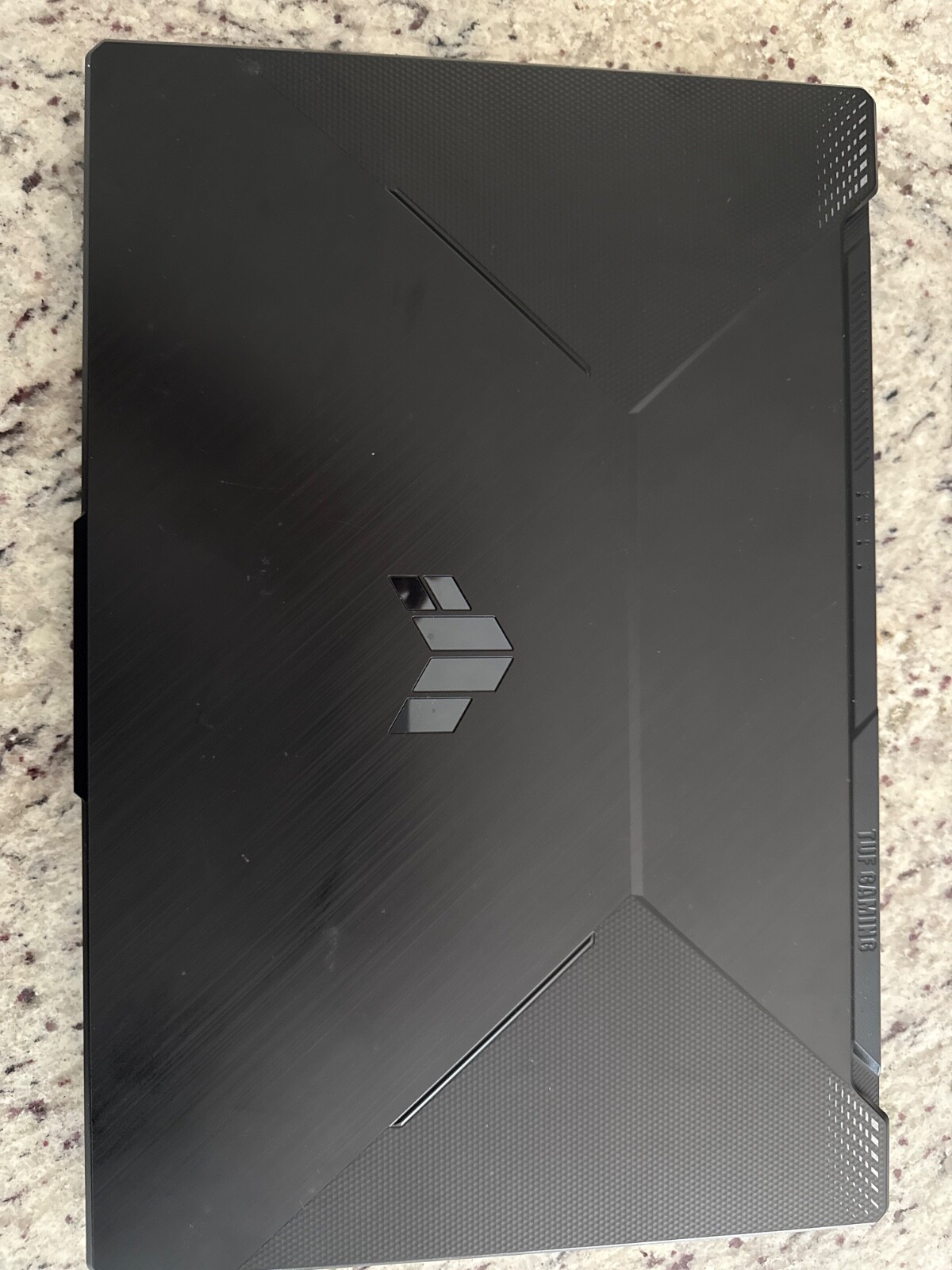 ASUS TUF Gaming A17 17.3″ (512GB, AMD Ryzen 5, 3.00 GHz, 8GB) Laptop – Black…