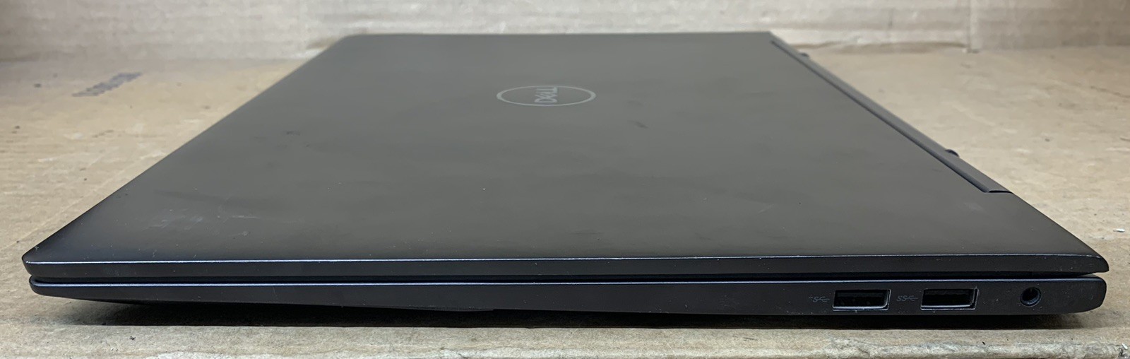 Dell Inspiron 7591 2-in-1 Core i7-10510U@1.80GHz 16GB DDR4 RAM NO SSD/HDD/OS