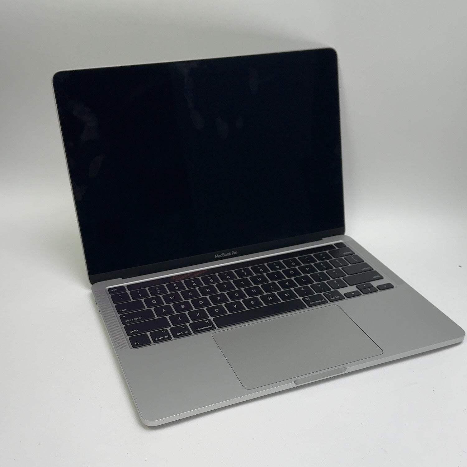 2020 Apple MacBook Pro 12″ i5 1.4GHz 8GB RAM 256GB SSD Silver MXK62LL/A