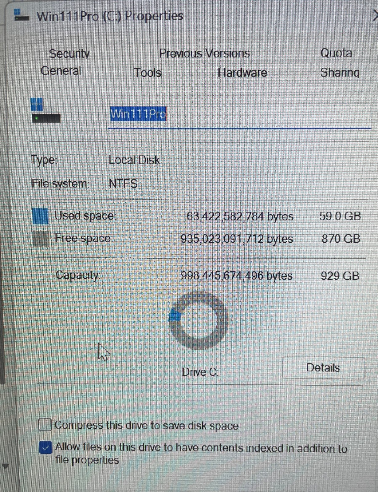 Dell E7450 14″ Laptop i5-TOUCH 16GB/1tb+256gb+1tb/Win11 Pro 24H2+Office 2019-3