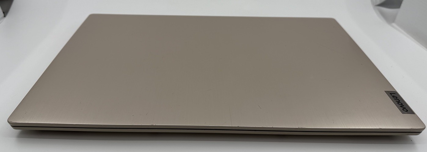 Lenovo Ideapad 3 15IIL05 15.6″ Intel Core i3-1005G1 1.20GHz 4GB RAM 128GB SSD