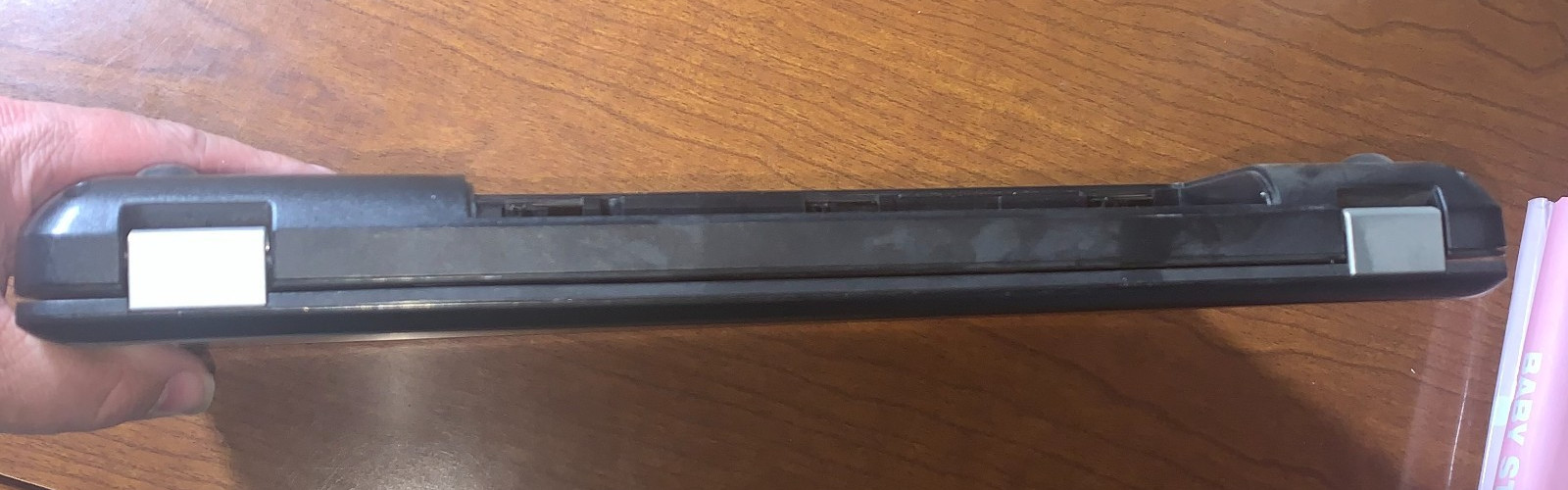 HP Compaq Presario CQ56-115DX ( For Parts Only )