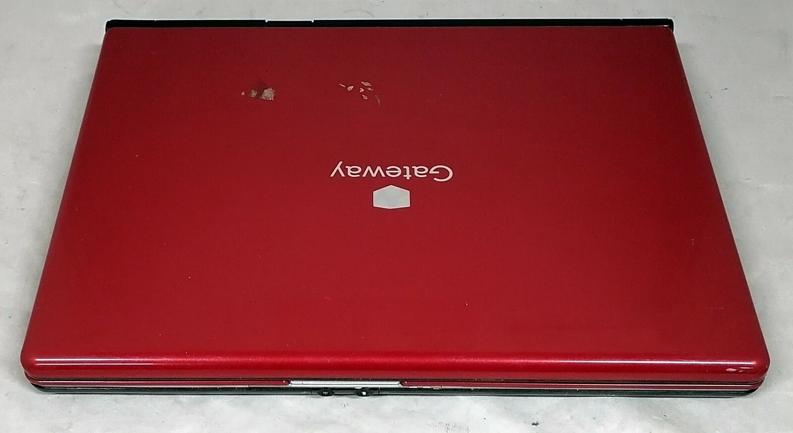 For Parts Gateway 14” T-Series T-6321 W350l (Pentium Dual-Core T2370, 3GB RAM)