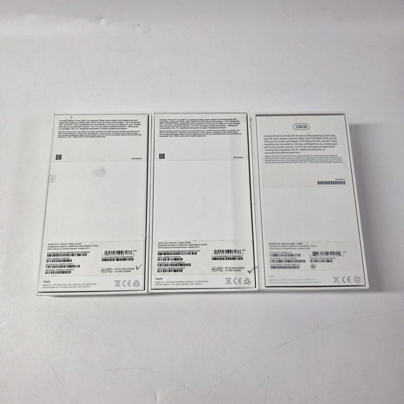 Sellers Lot of Various Electronics