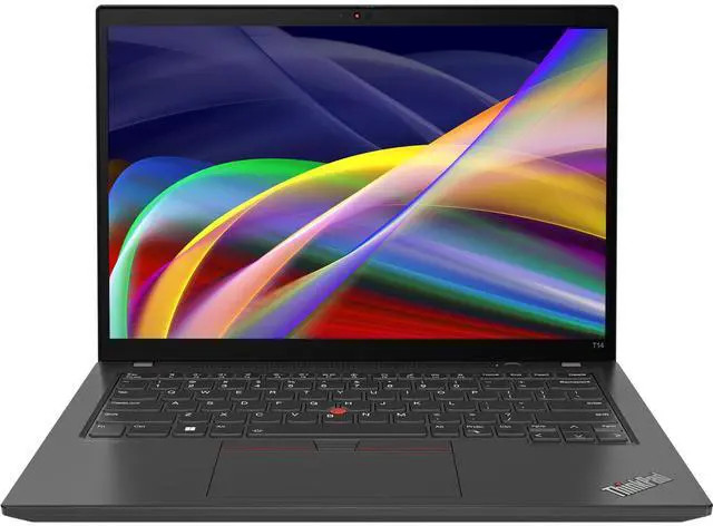 Lenovo Thinkpad T14 Gen 3 14 in 24GB DDR4 512GB NVMe SSD Thunderbolt i5-1245U