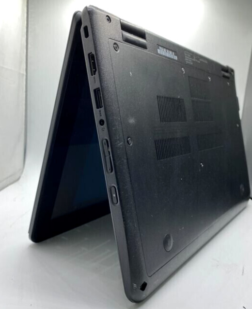Lenovo Thinkpad Yoga 11e 3rd Gen Intel Celeron N3160 4GB RAM 128GB SSD – C Grad