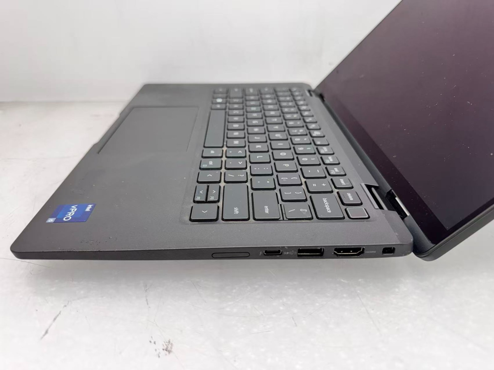 Dell Latitude 7430 Laptop i7-1265U@1.8GHz 16GB RAM 256G Win11 W/AC