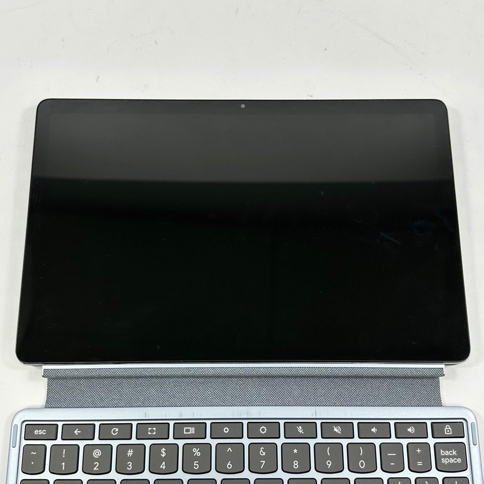 Lenovo Ip Duet 3 Chrome 11Q727 Snapdragon SC7180P 4GB RAM 128GB