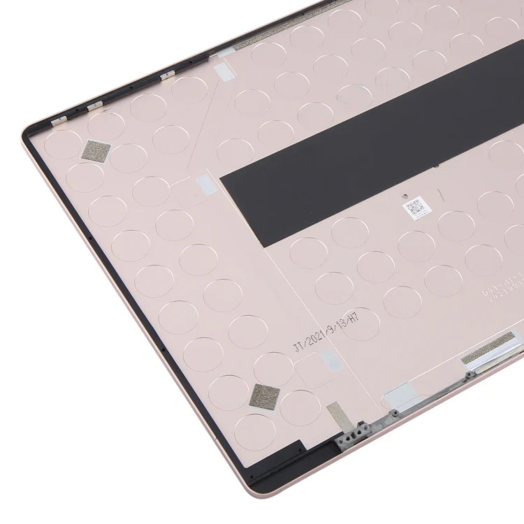 For Microsoft Surface Laptop GO 1 2 12.4inch 1943 2013 A-side Front Cover, For