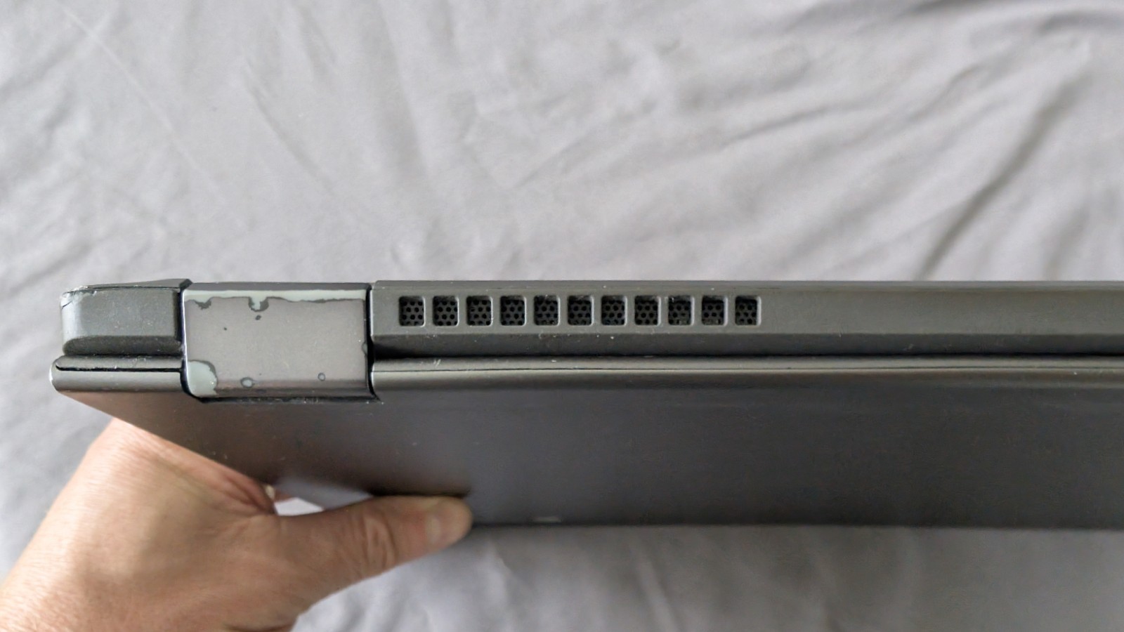 Lenovo ChromeBook Flex 5 13.3 inch (64GB, Intel Core i3 10th Gen., 2.10GHz, 4GB)