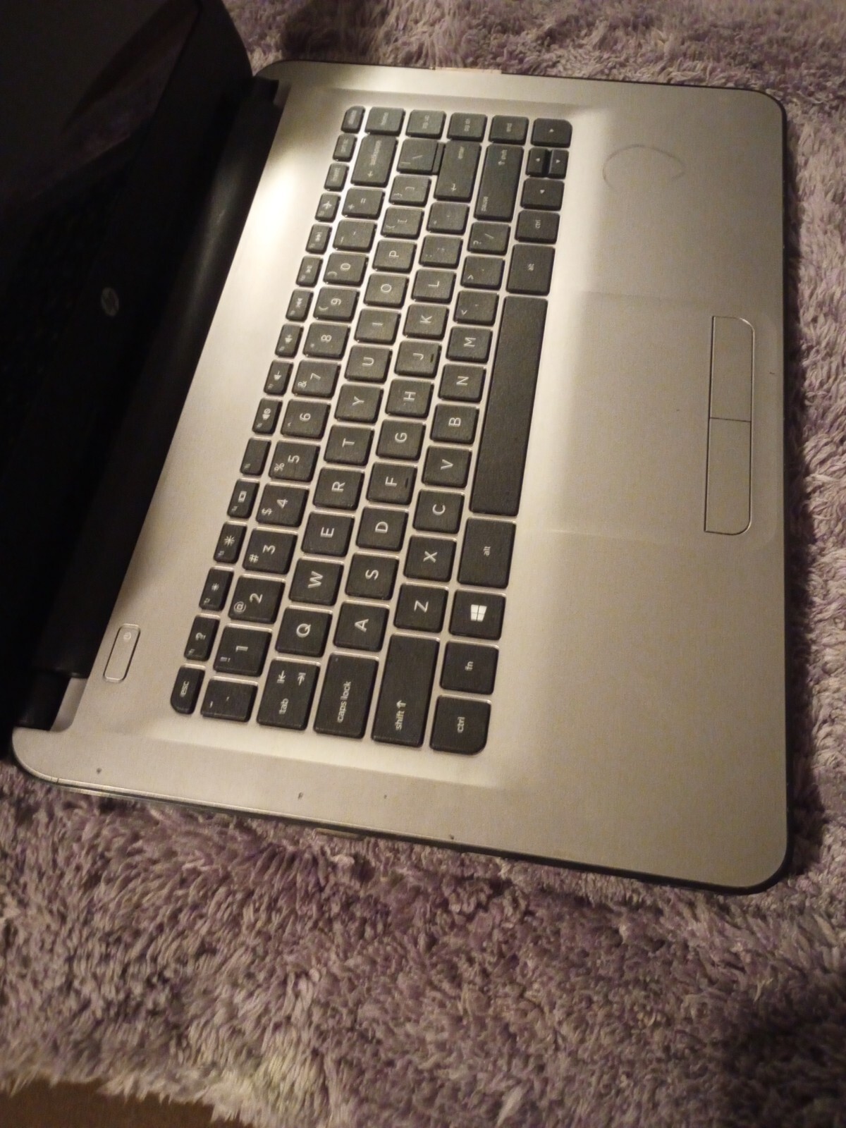 HP 47X82UAABA 14 inch Intel Celeron 64 GB 1.10 GHz Gold Notebook/Laptop with…