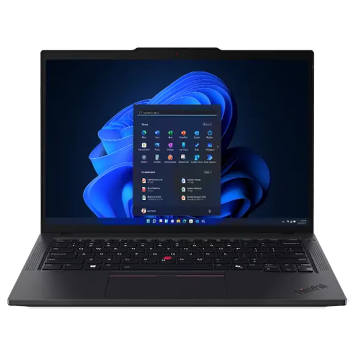 Lenovo ThinkPad T14 Gen 5: U5 225U 1.5G 12C 14T 16GB RAM 256GB SSD 14 in