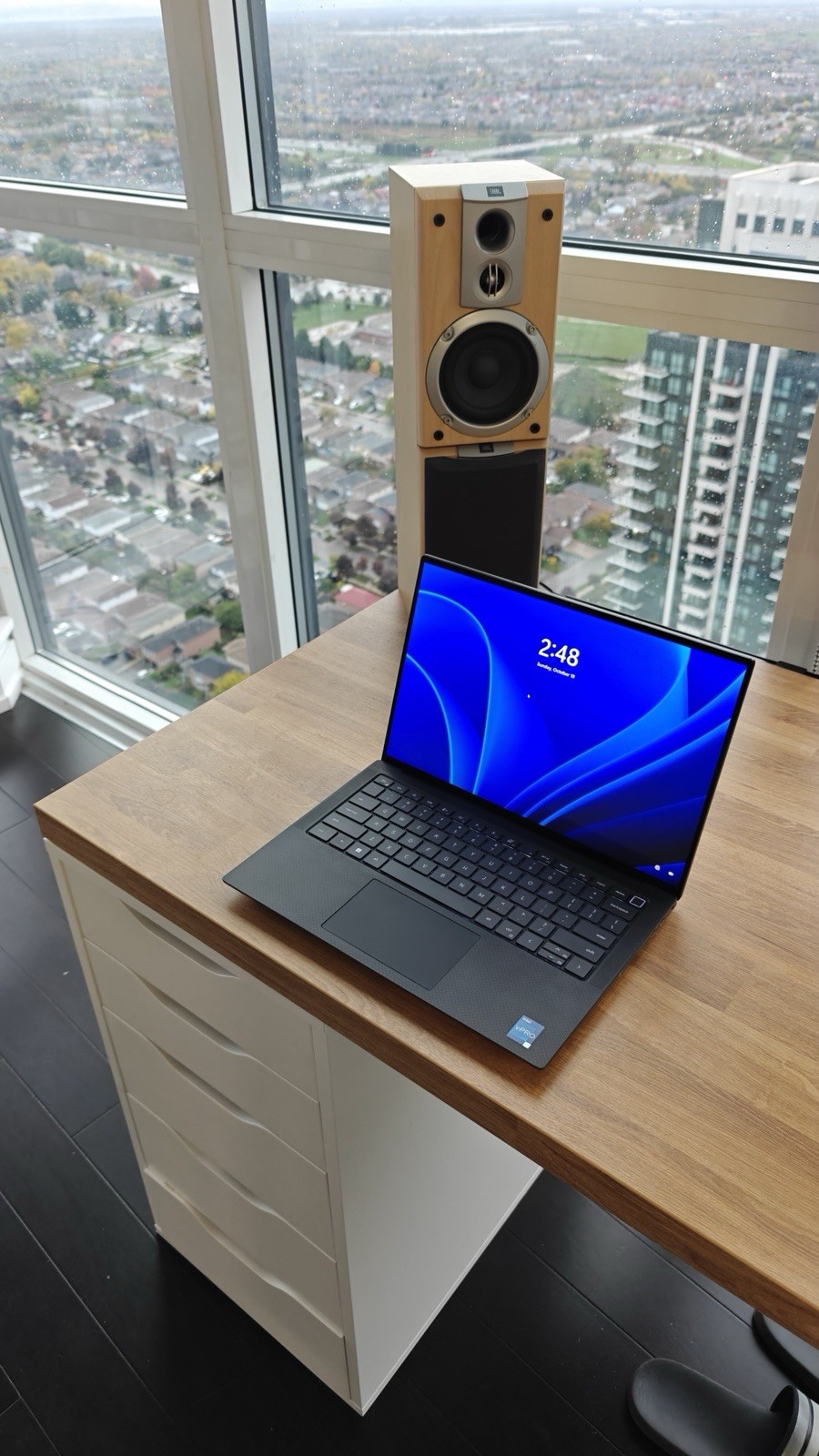 Dell Precision 5480 14″ i7-13800H 14 Core, NVIDIA RTX A2000 Ada, QHD+ IPS Touch