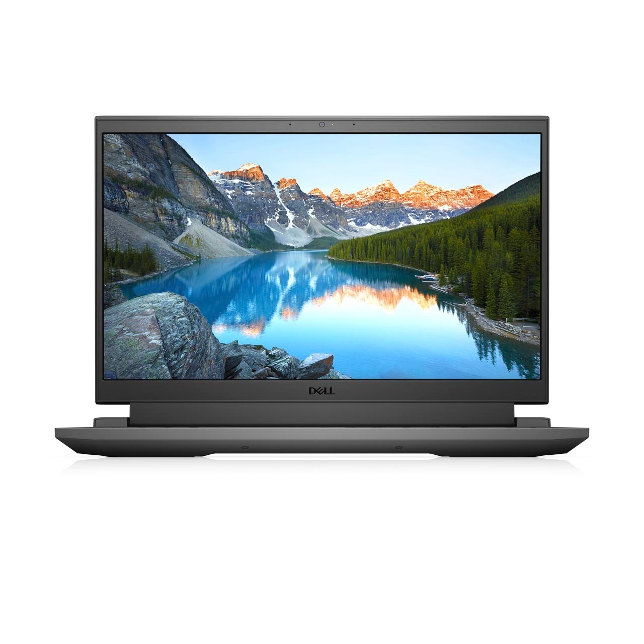 Dell Gaming 15 5511 15.6” (256GB SSD Intel Core i5-11260H, 6 Core, Up to 4.40G