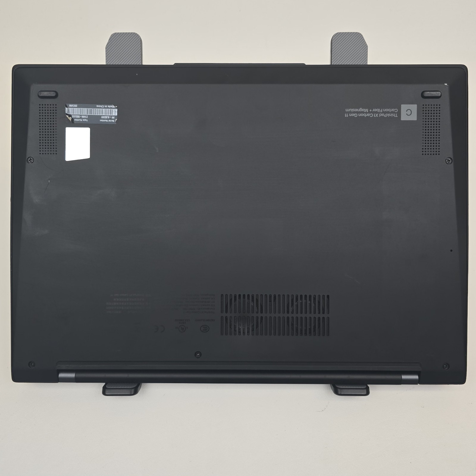 Lenovo ThinkPad X1 Carbon Gen 11 FHD+ Touch I7-1355U 16GB 512 NO OS W/AC