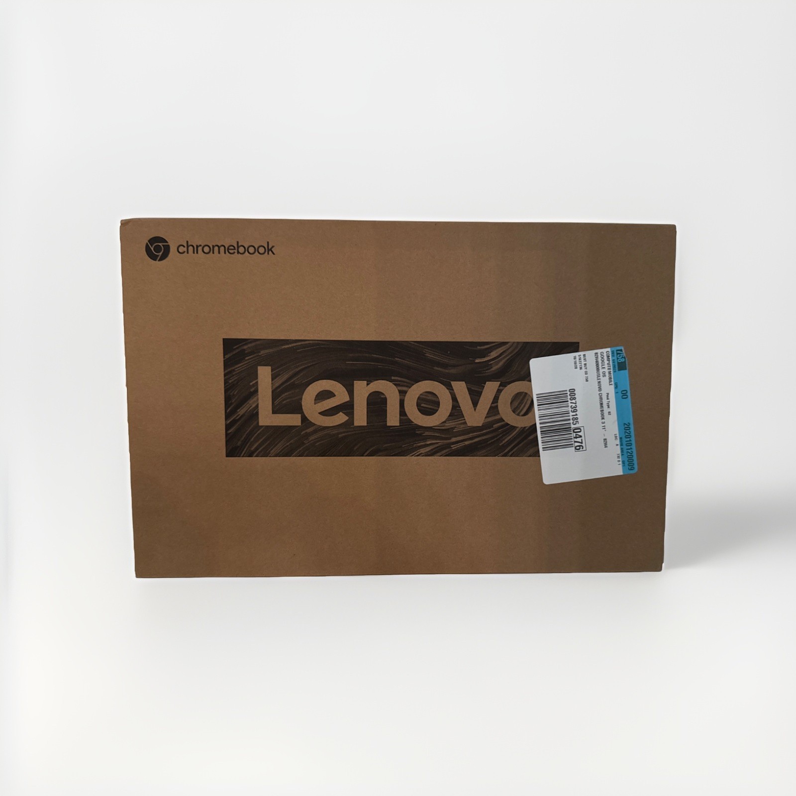 Lenovo Chromebook 3 11.6″ AMD A6 4GB RAM 32GB eMMC Laptop NEW SEALED