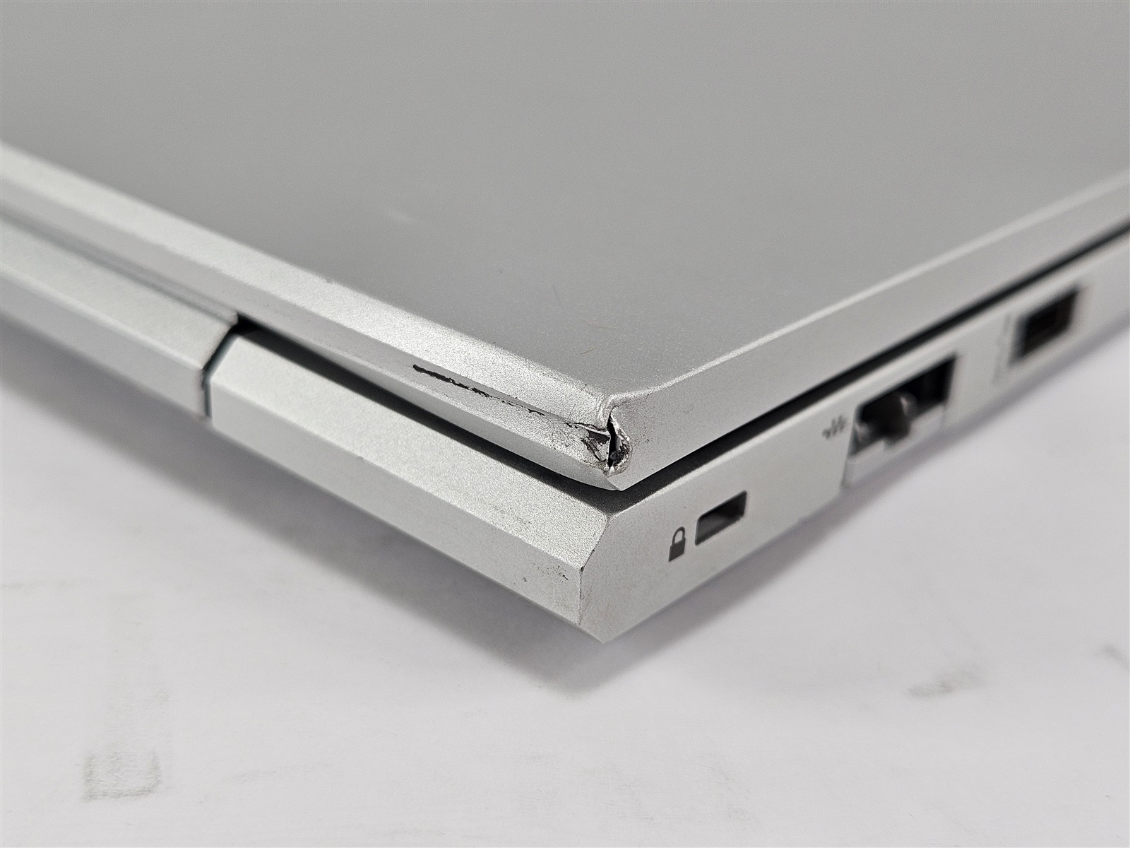 HP 14″ ProBook 445 G8 AMD Ryzen 5 5600U 16GB 512GB SSD Laptop