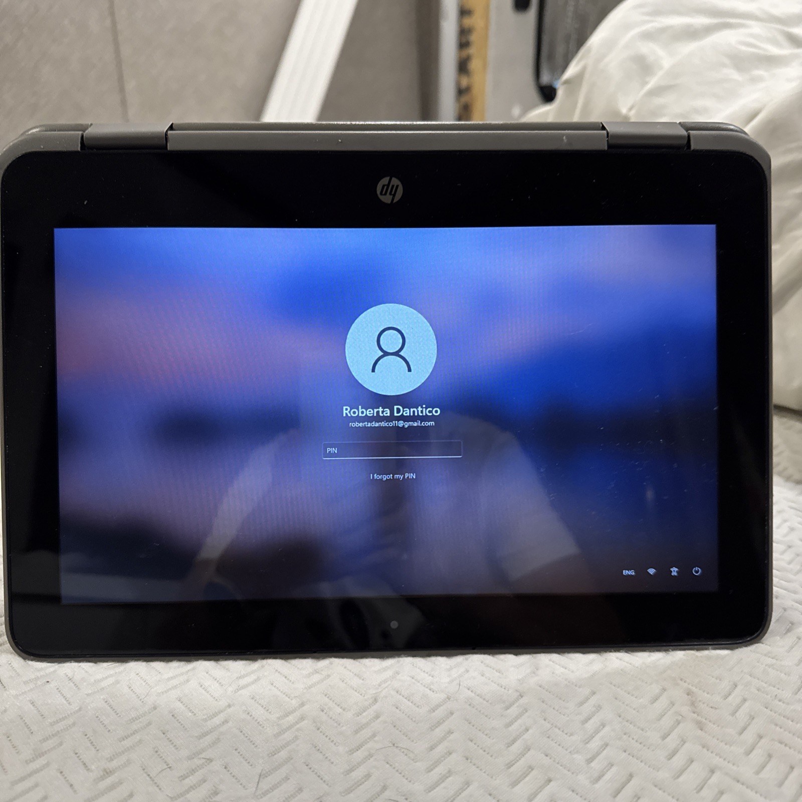 HP ProBook X360 11 G3 Touch 11.6″ Laptop Pentium 4GB RAM 128GB SSD Windows 10