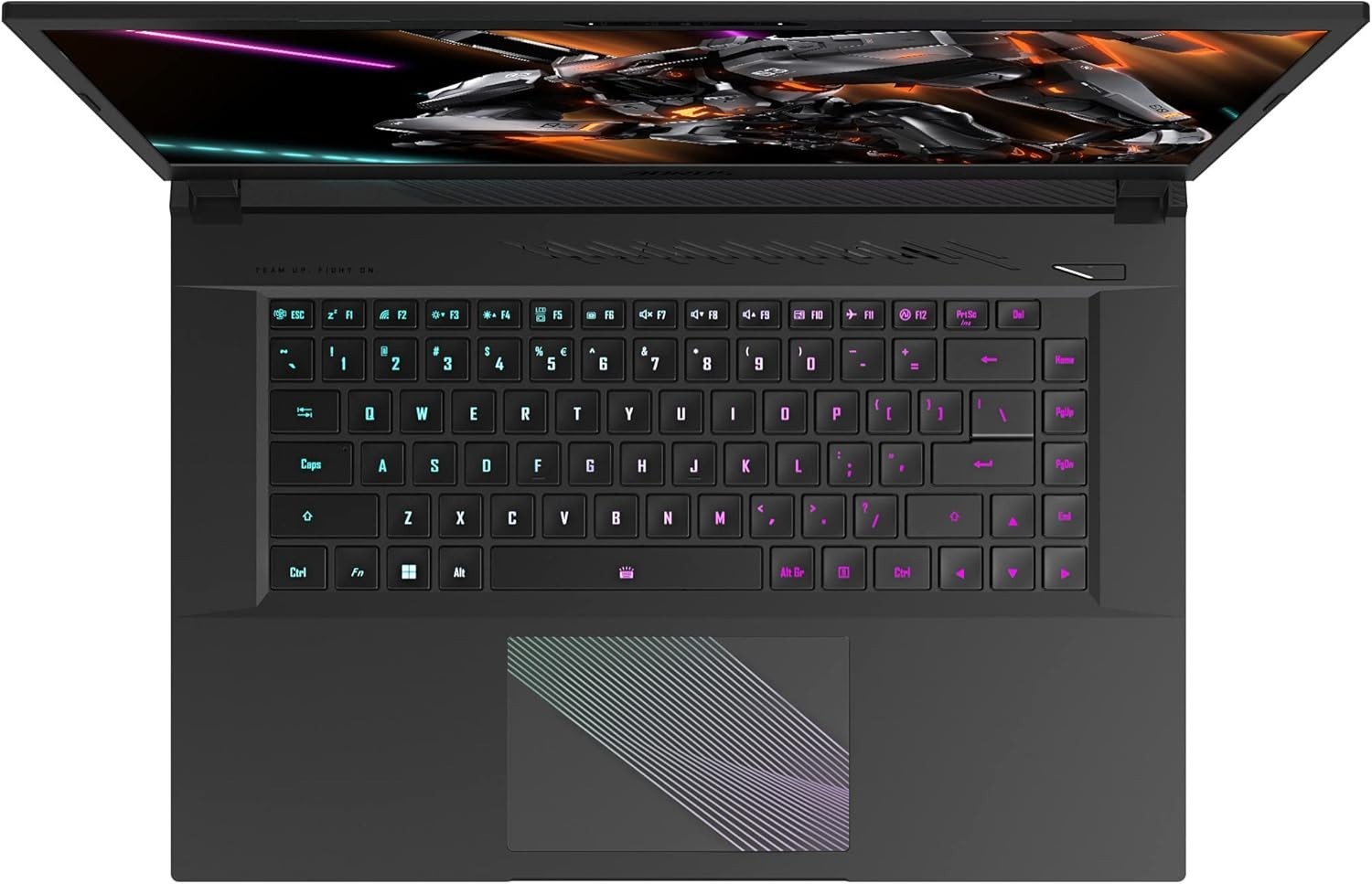 GIGABYTE AORUS 15 BSF-73US754SH 15.6″ 1TB SSD, Intel Core i7-13700H, RTX 4070