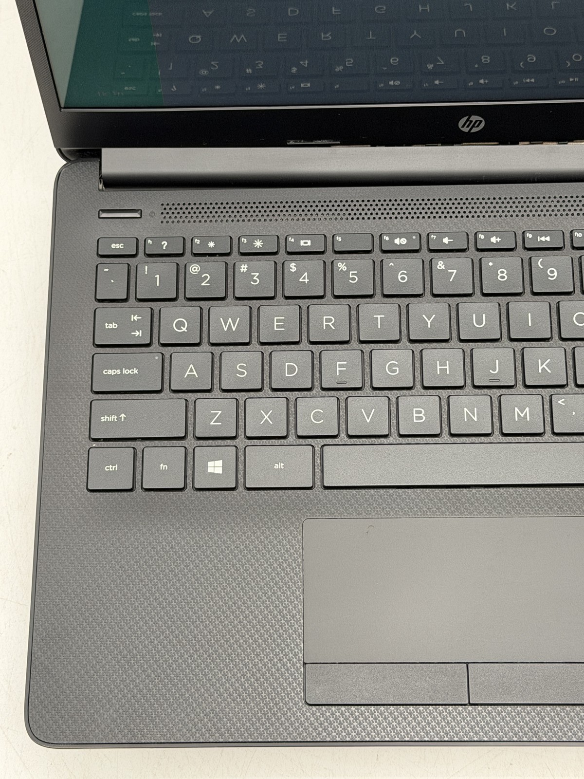 HP Laptop 14-dk1xxx 14″ AMD Athlon Silver 3050U 4GB 128GB NO OS {READ}
